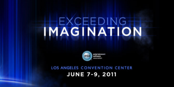Icone E3 2011