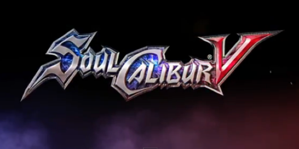 Icone SoulCalibur V