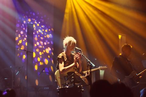 Photos: Best Coast + Le Prince Miiaou