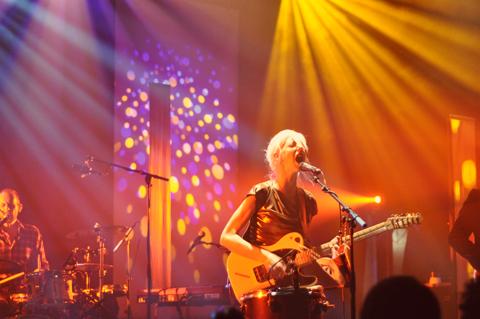 Photos: Best Coast + Le Prince Miiaou