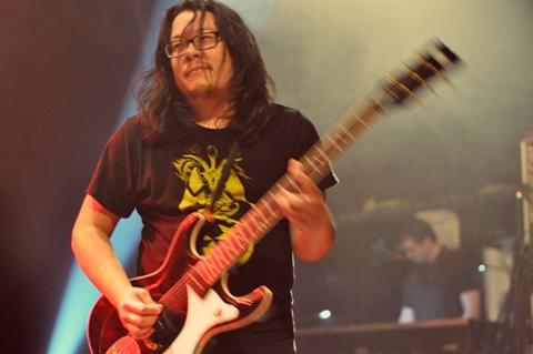 Photos: Best Coast + Le Prince Miiaou