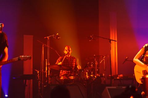 Photos: Best Coast + Le Prince Miiaou