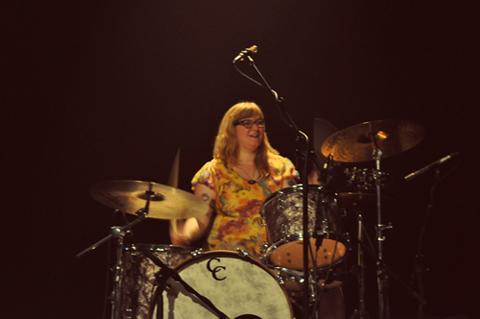 Photos: Best Coast + Le Prince Miiaou