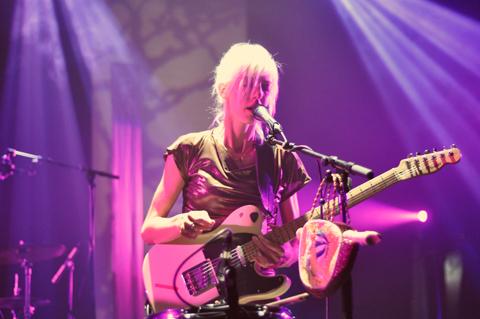 Photos: Best Coast + Le Prince Miiaou