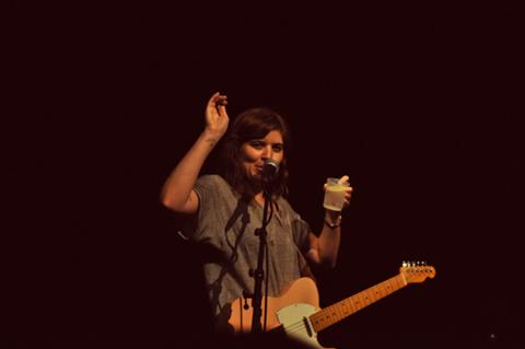 Photos: Best Coast + Le Prince Miiaou