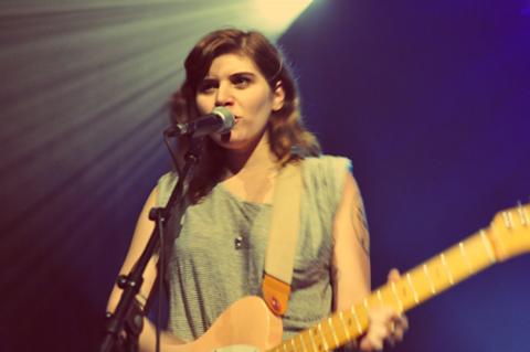 Photos: Best Coast + Le Prince Miiaou