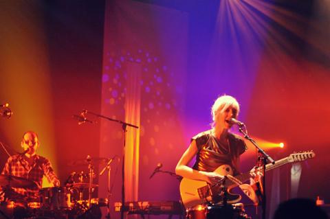 Photos: Best Coast + Le Prince Miiaou