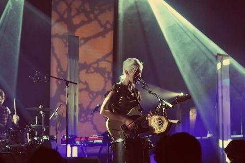 Photos: Best Coast + Le Prince Miiaou