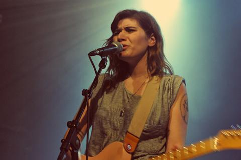 Photos: Best Coast + Le Prince Miiaou