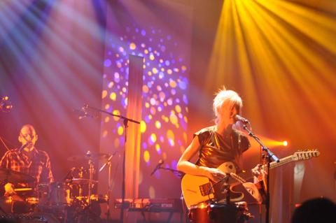 Photos: Best Coast + Le Prince Miiaou