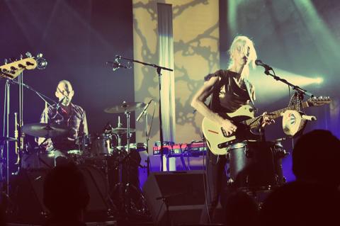 Photos: Best Coast + Le Prince Miiaou