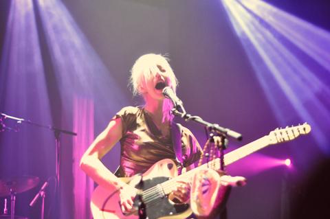 Photos: Best Coast + Le Prince Miiaou