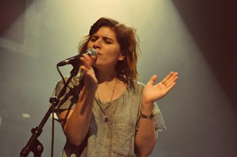 Photos: Best Coast + Le Prince Miiaou