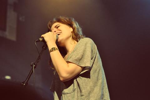 Photos: Best Coast + Le Prince Miiaou