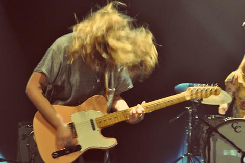 Photos: Best Coast + Le Prince Miiaou