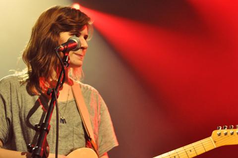 Photos: Best Coast + Le Prince Miiaou