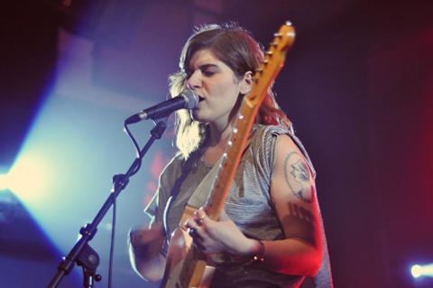 Photos: Best Coast + Le Prince Miiaou