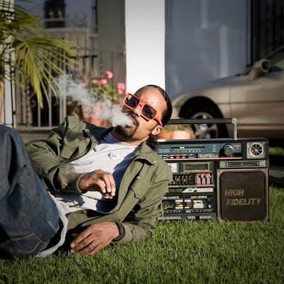 DON'T GIVE UP! (UNRELEASED) - DAM-FUNK