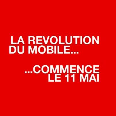 révolution mobile numericable