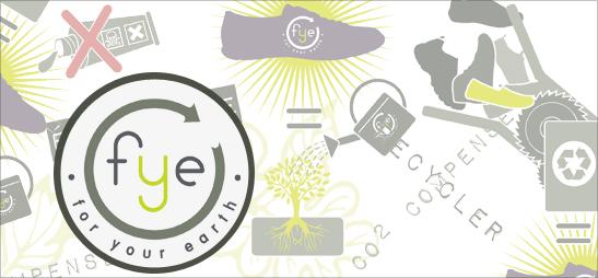 For Your Earth lancera prochainement son e-store…