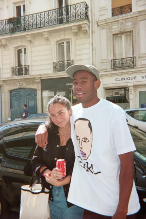 Tyler, the creator – Steak Sauce