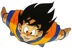 Le nouveau Dragon Ball annoncé !