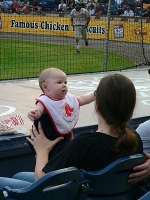 Take me Out to the Ball Game