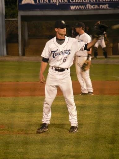 Take me Out to the Ball Game