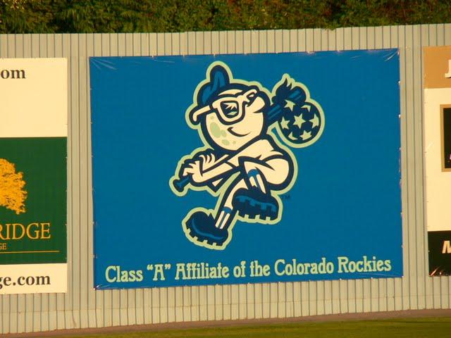 Take me Out to the Ball Game