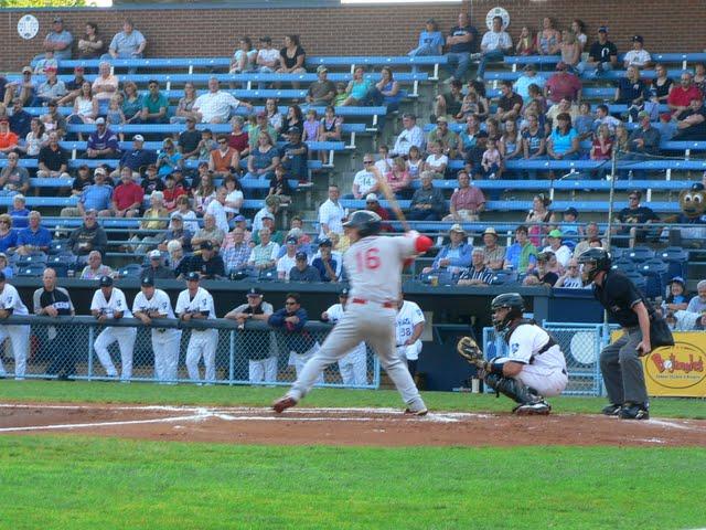 Take me Out to the Ball Game