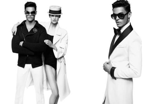 Chanel Cruise 2012 Collection by Karl Lagerfeld