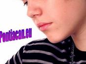 Justin Bieber Hospitalisé, infection poumons