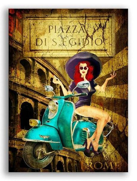 Per me domani è Roma