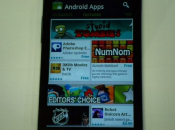 nouvel Android Market présenté