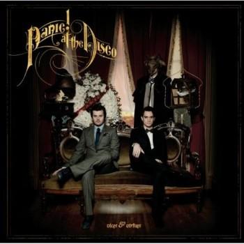 Panic At The Disco Vices Virtues