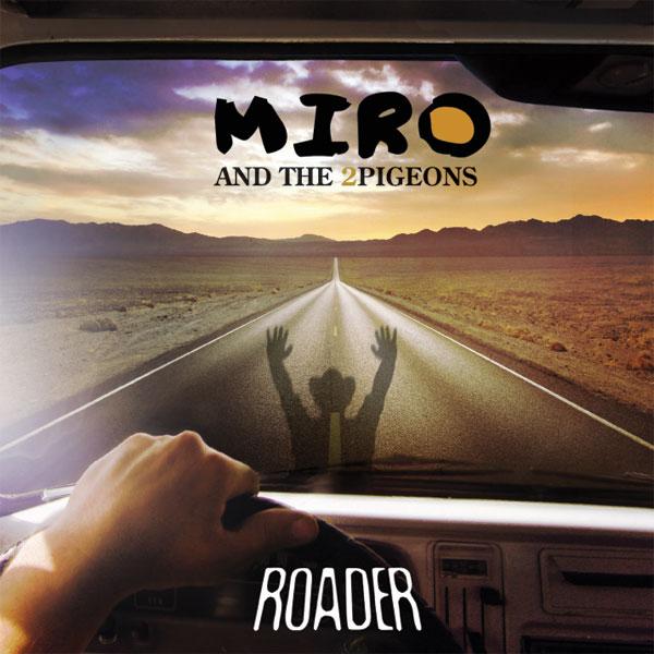 Miro – Roader