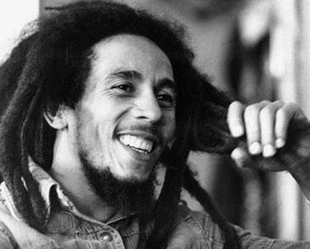 Bobby was a good man. Hommage à Bob Marley