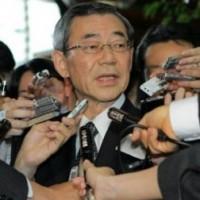 Fukushima: de l’eau radioactive pourrait encore s’écouler en mer