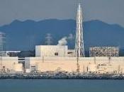 Fukushima employés Tepco dans réacteur