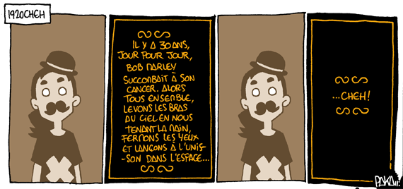 Les aventures de Paka – Episode 1364