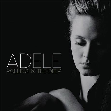 Adele obtient son premier n°1 dans le Top Singles US.