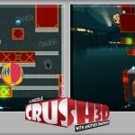 Sega annonce CRUSH3D