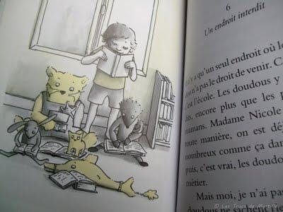 Le peuple doudou - Olivier de Solminihac