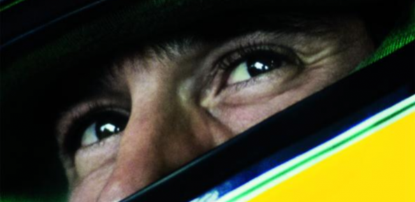 Un documentaire sur le plus grand pilote de tous les temps, Ayrton Senna.