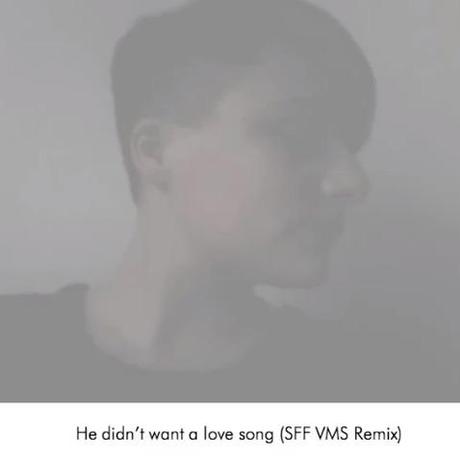 Just a number 05272011: He Didn’t Want a Lovesong (SFF VMS...