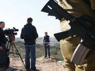 nouvelle guerre médiatique israélienne