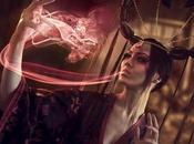 photo-montages Michelle Monique