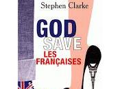 save françaises, Stephen Clarke