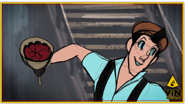 Serenade to Miette 1 [FILM] Serenade to Miette by Toniko Pantoja