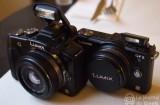 panasonic lumix g3 live 21 160x105 Le Panasonic Lumix G3 en photos